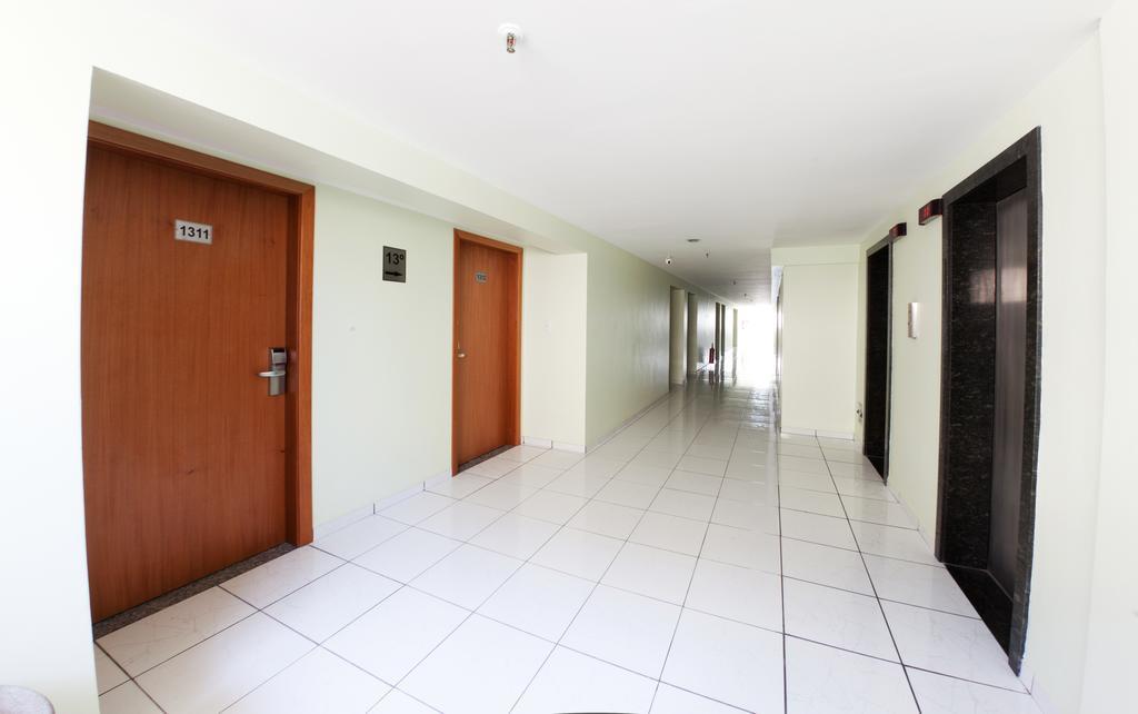 Belém Soft Hotel Habitación foto